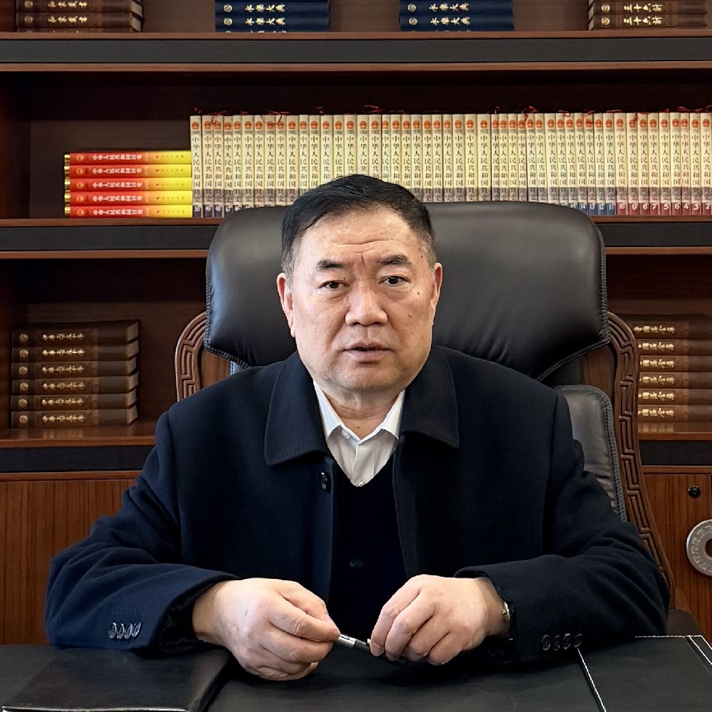 特邀专家 王政权