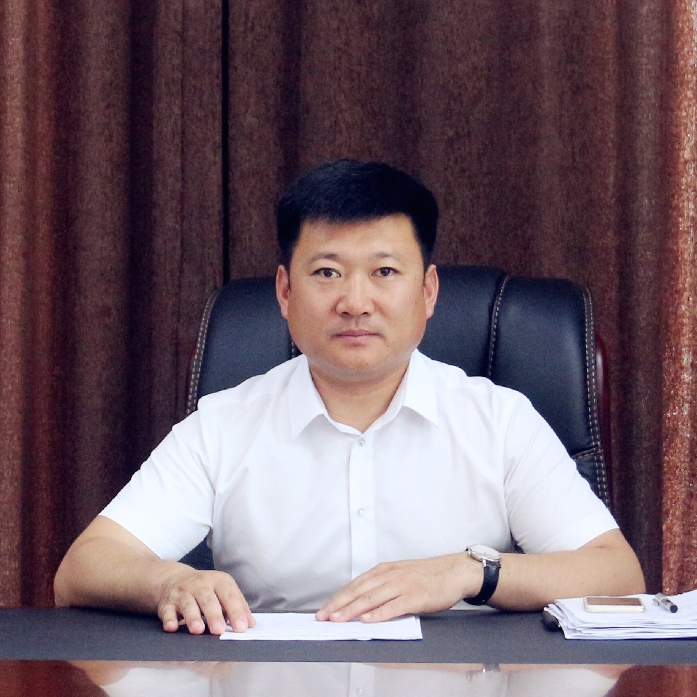 高级专家 李文亮